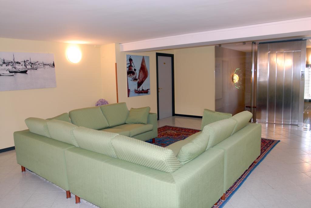 Hotel Sole Giulianova Exterior foto
